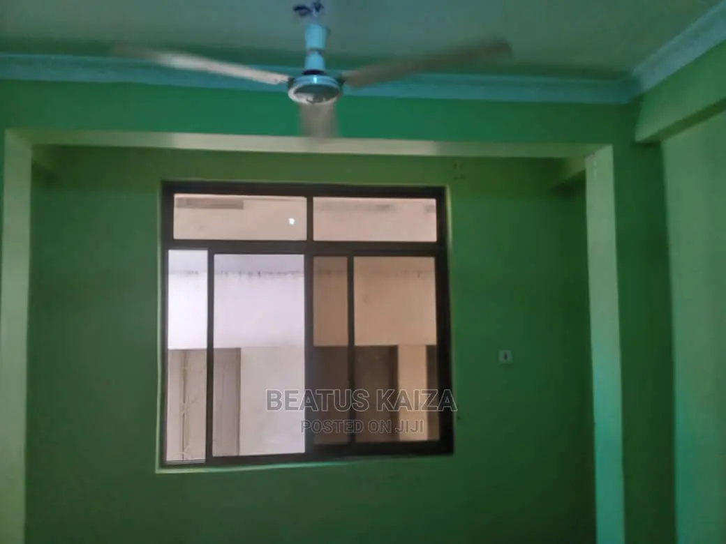 3bdrm Bedsitter in Kariakoo Fire for rent