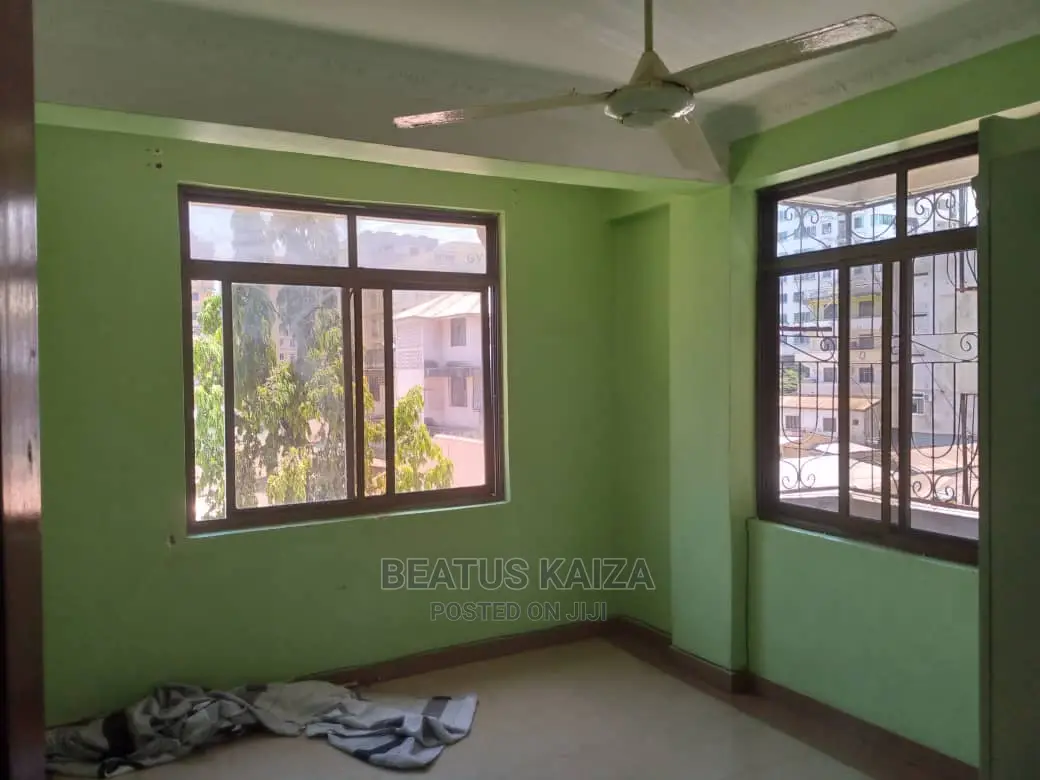 3bdrm Bedsitter in Kariakoo Fire for rent