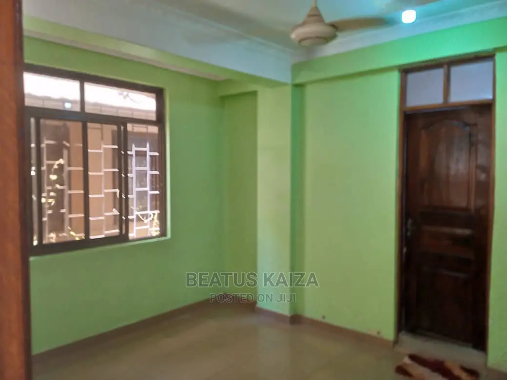 3bdrm Bedsitter in Kariakoo Fire for rent