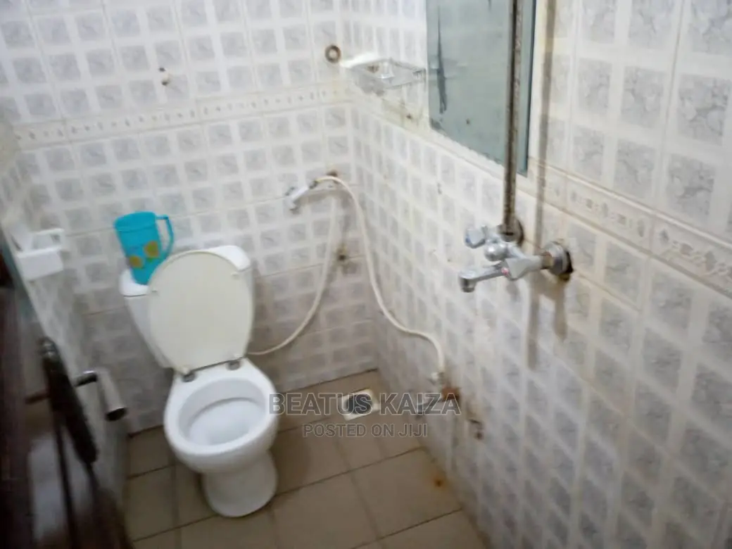 3bdrm Bedsitter in Kariakoo Fire for rent