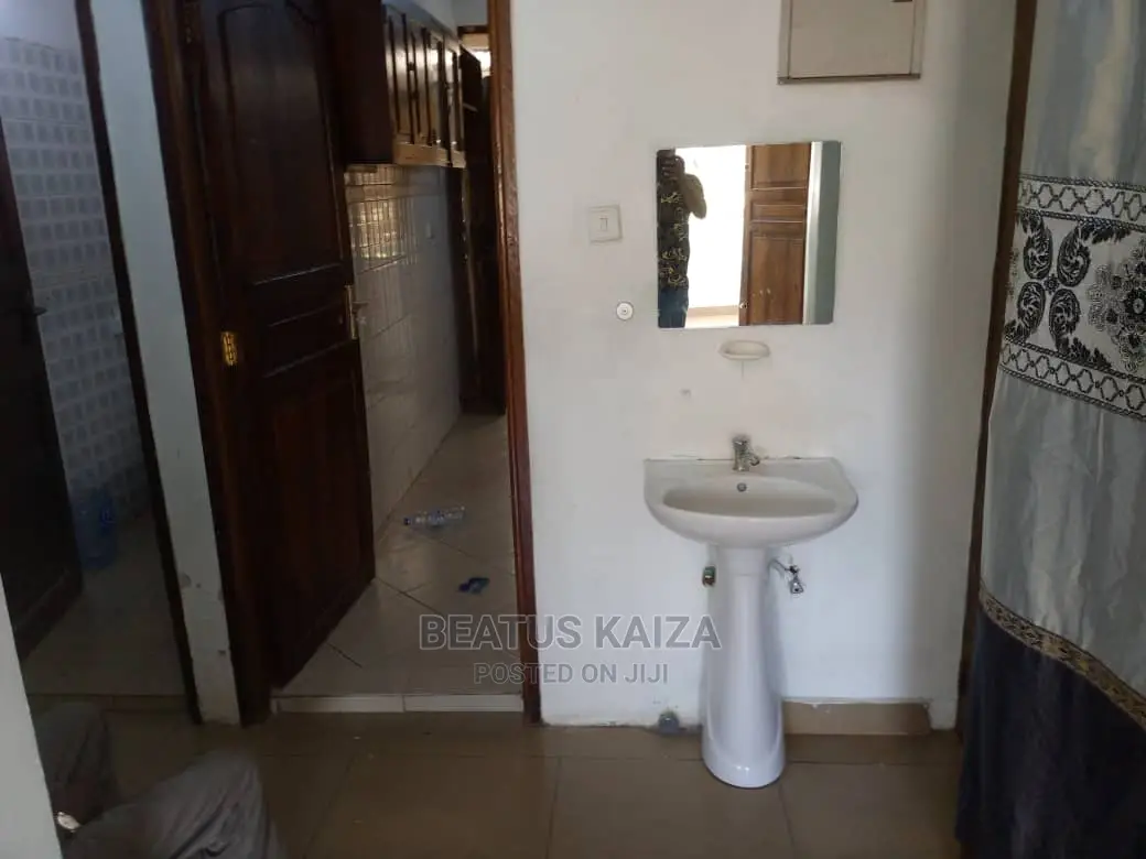 3bdrm Bedsitter in Kariakoo Fire for rent