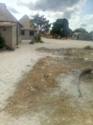 Eneo La Kibiashara Linauzwa Milioni 150 Tu.
