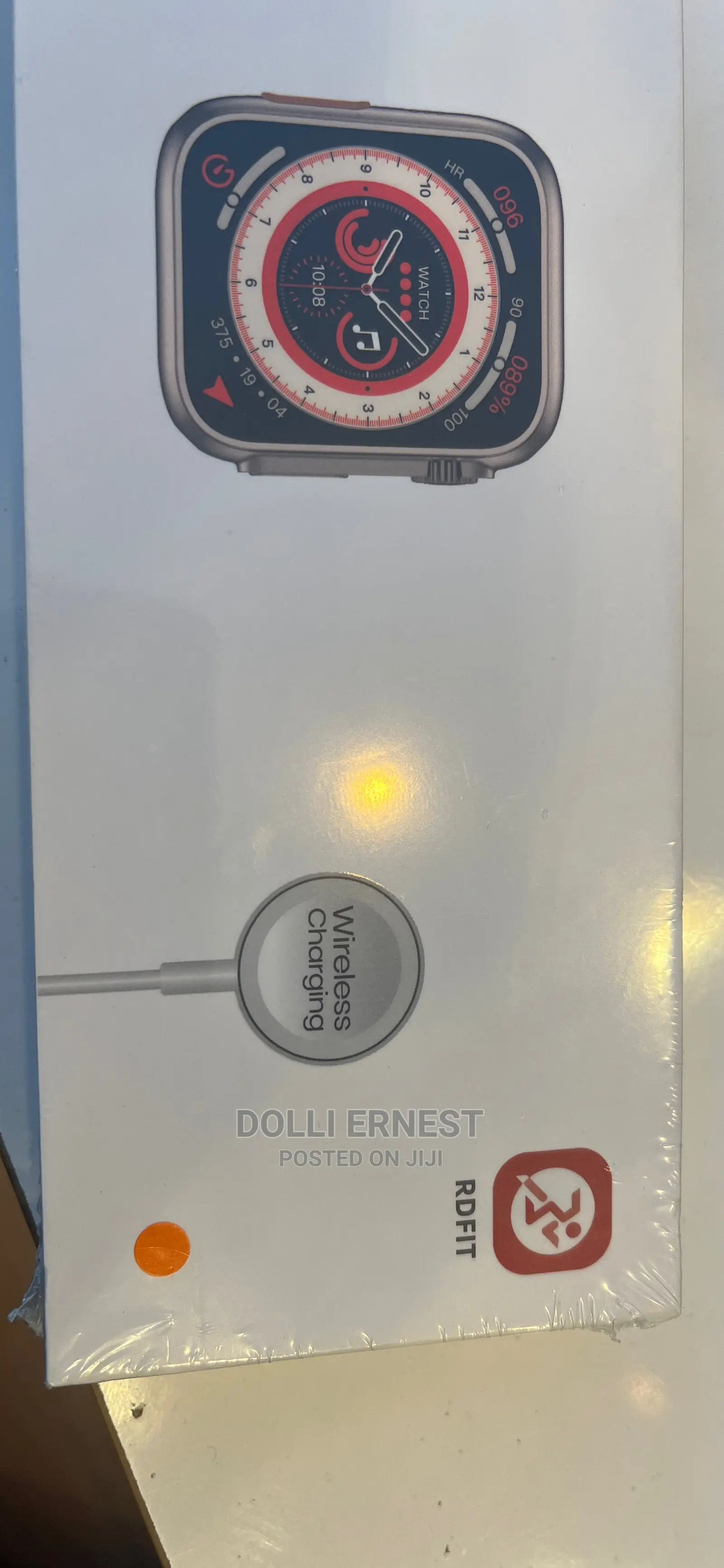Smart Watch Ultra