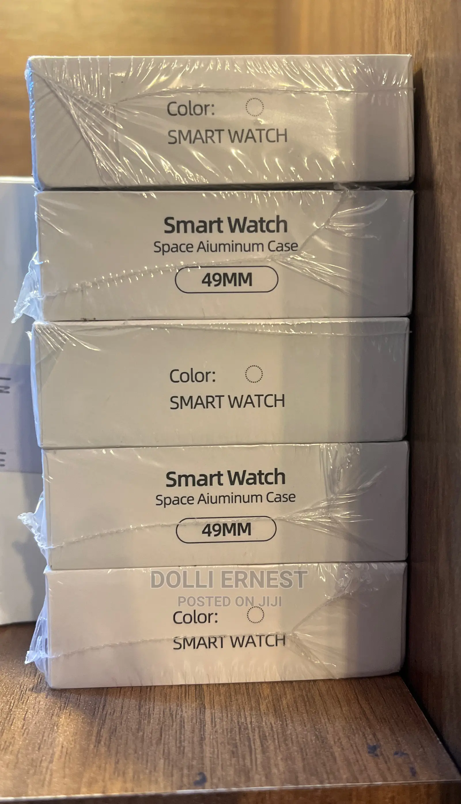 Smart Watch Ultra