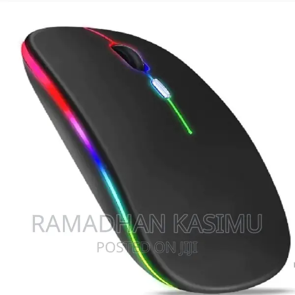Mouse Za Computer Aina Zote Zinapatikana