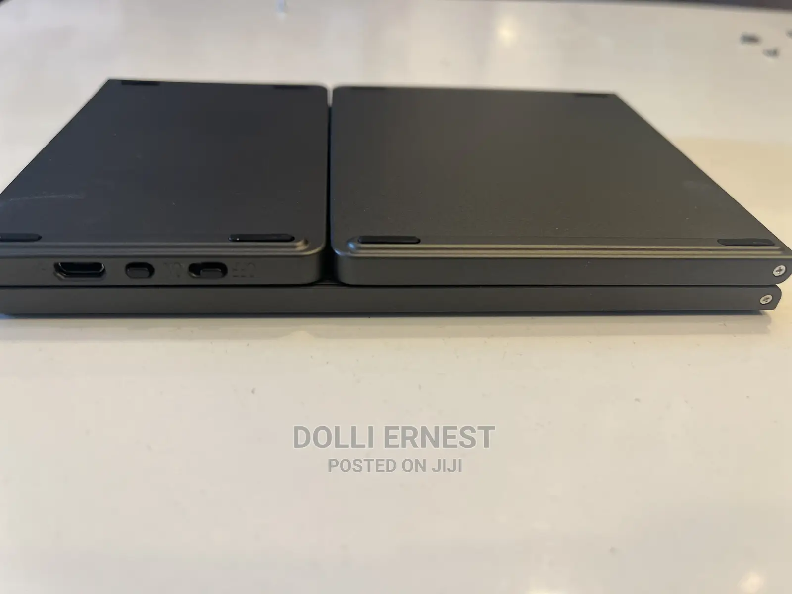 Keyboard Fold