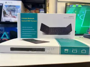 Keyboard Fold