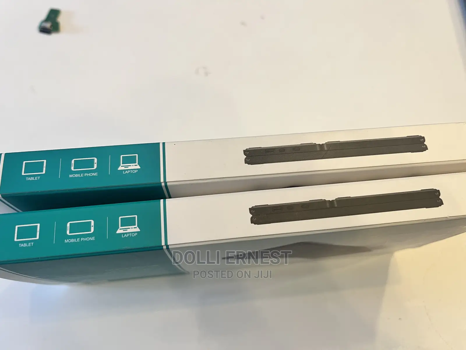 Keyboard Fold