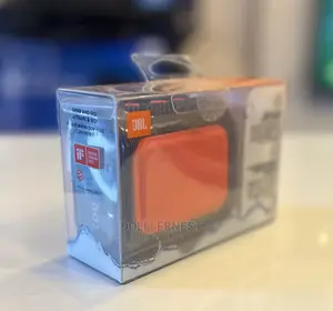 JBL Go3 Portable