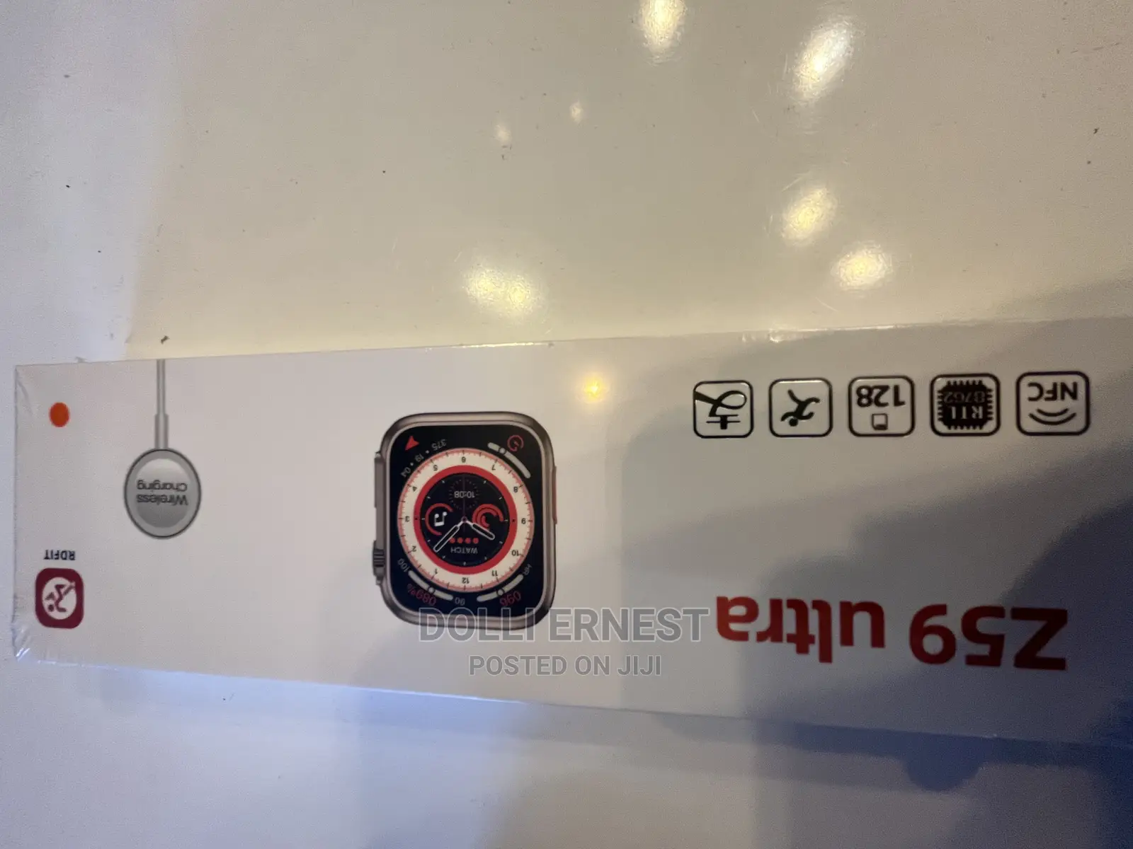 Smart Watch Ultra