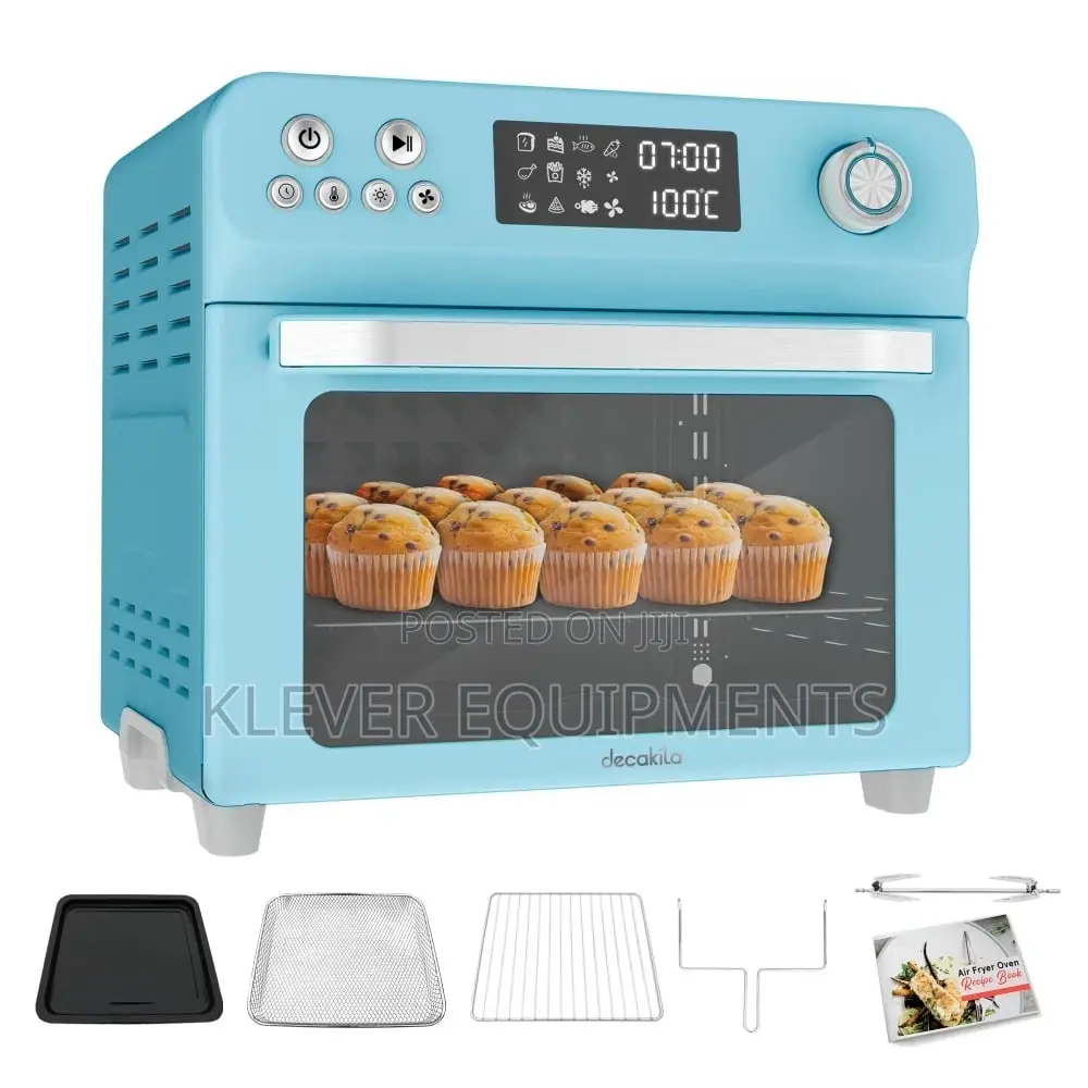 DECAKILA 24litres Air Fryer Oven (Extra Large)