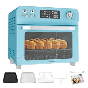 DECAKILA 24litres Air Fryer Oven (Extra Large)