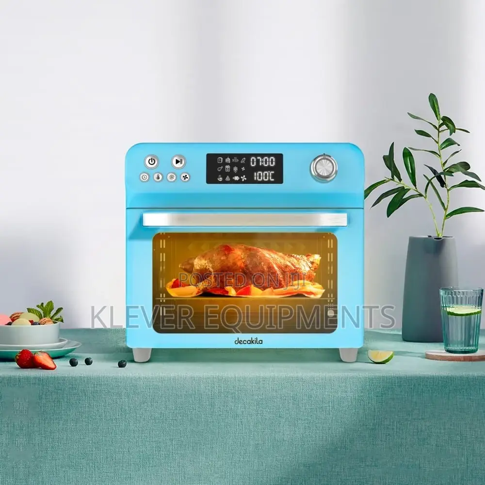 DECAKILA 24litres Air Fryer Oven (Extra Large)