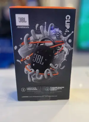 JBL Clip 4 Original