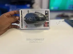 Gaming Mouse