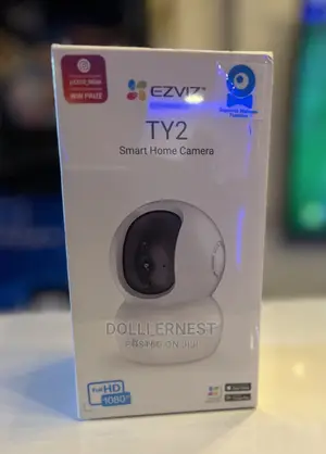 Smart Camera