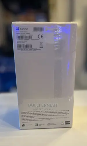 Smart Camera
