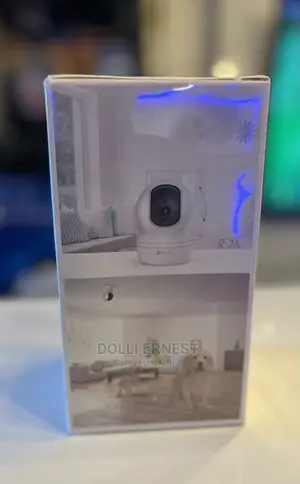 Smart Camera