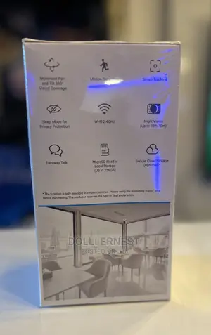 Smart Camera