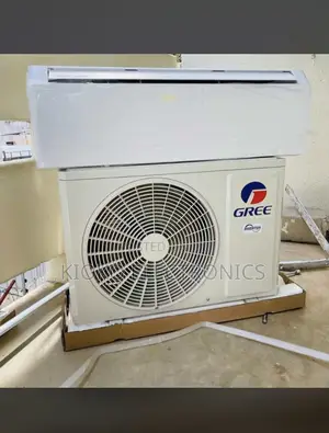 Gree Air Conditioner