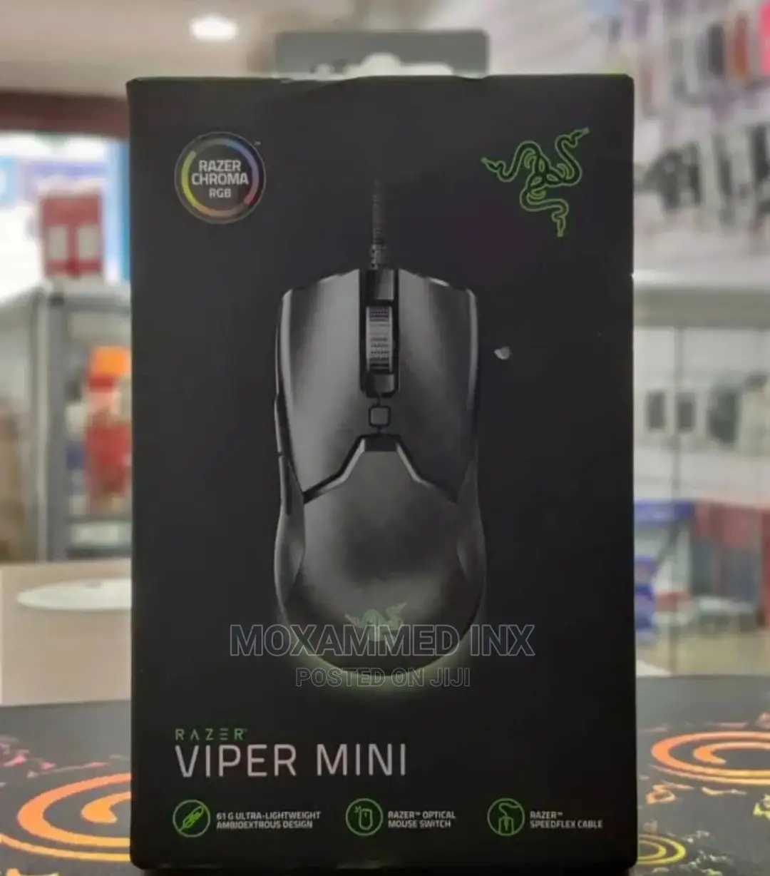 Razer Viper Mini