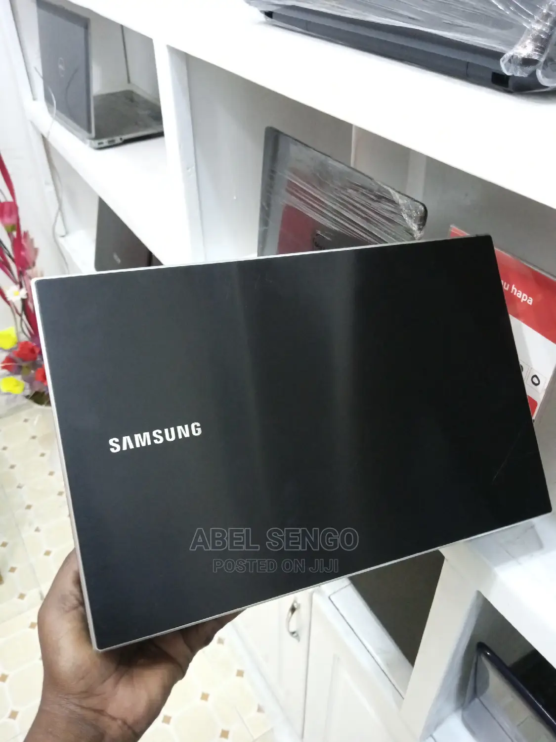 Laptop Samsung N210 4GB Intel Core 2 Duo HDD 320GB