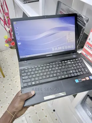 Laptop Samsung N210 4GB Intel Core 2 Duo HDD 320GB