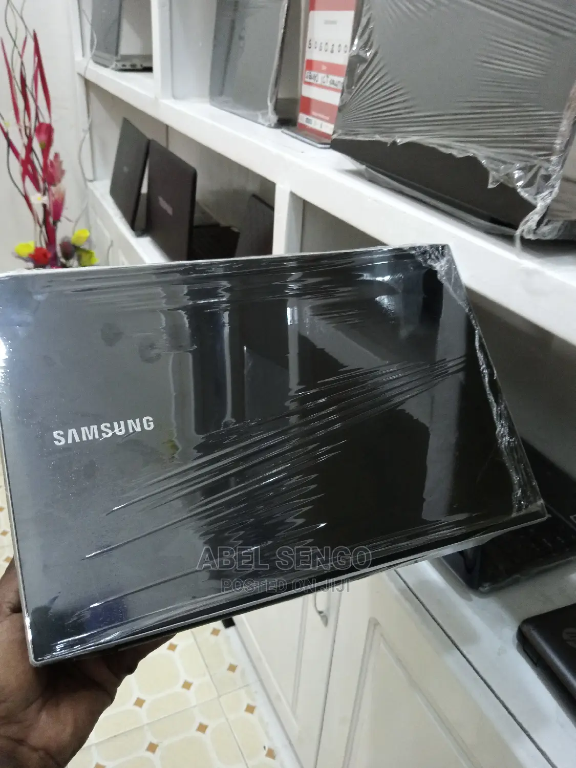 Laptop Samsung N210 4GB Intel Core 2 Duo HDD 320GB