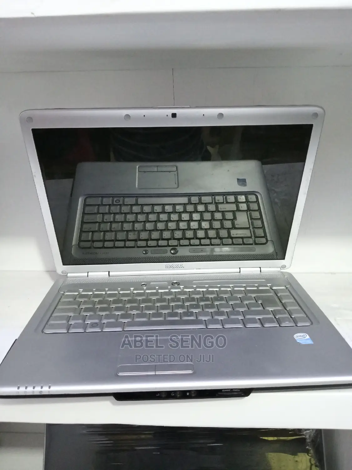 Laptop Dell Inspiron 2100 4GB Intel Core 2 Duo HDD 320GB
