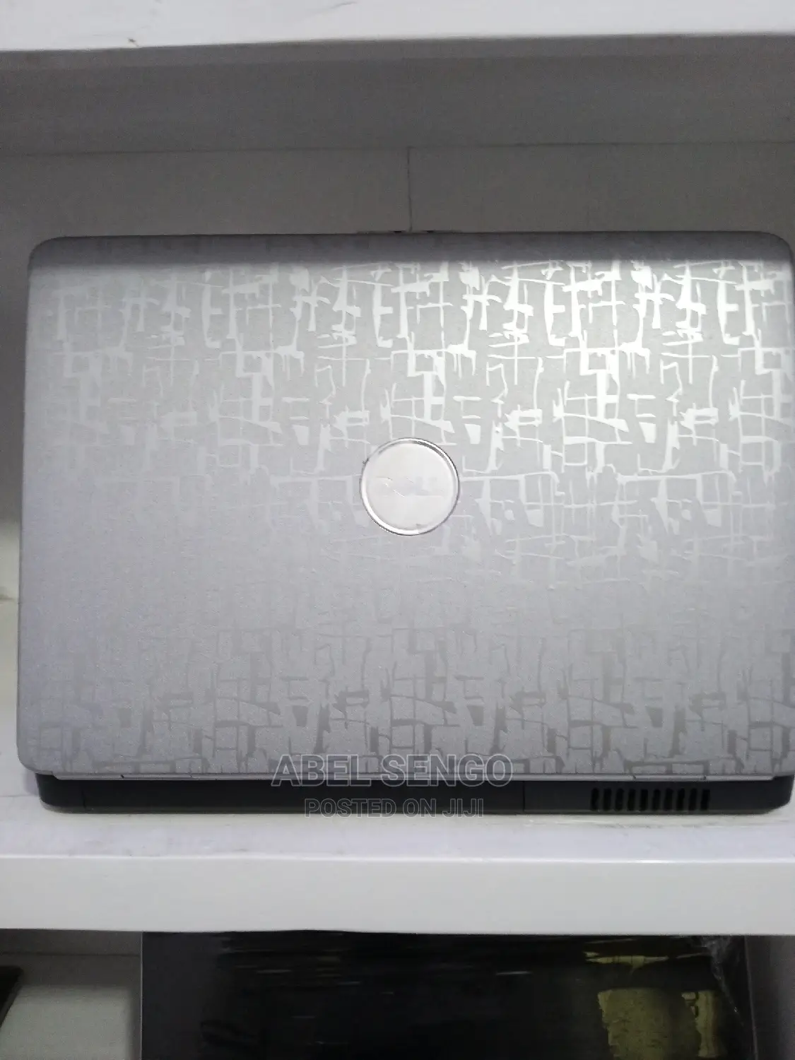 Laptop Dell Inspiron 2100 4GB Intel Core 2 Duo HDD 320GB