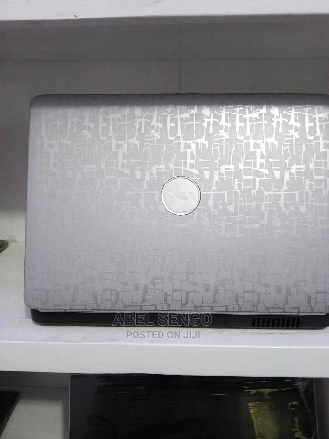 Laptop Dell Inspiron 2100 4GB Intel Core 2 Duo HDD 320GB