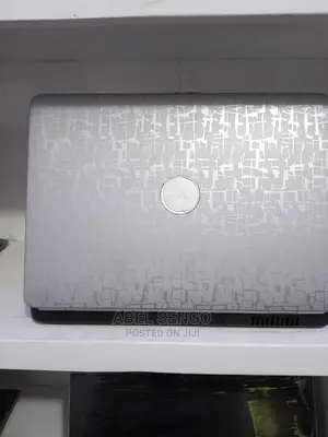 Laptop Dell Inspiron 2100 4GB Intel Core 2 Duo HDD 320GB