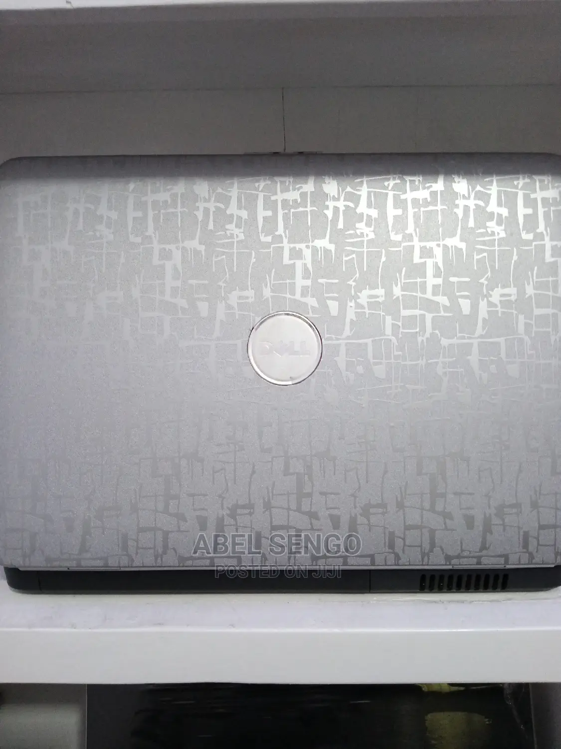 Laptop Dell Inspiron 2100 4GB Intel Core 2 Duo HDD 320GB