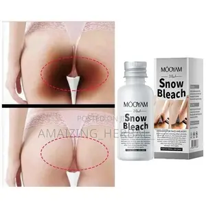 Snow Breaching Skin