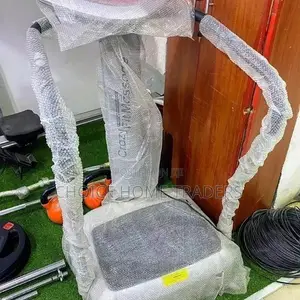Crazy Fit Massage