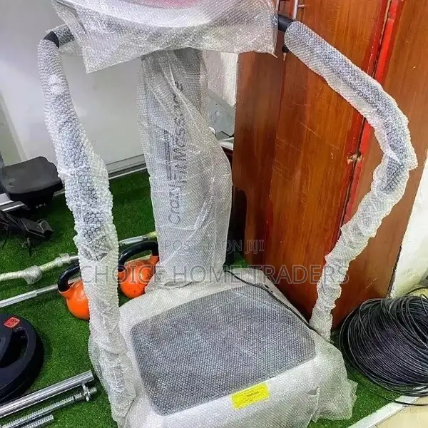 Crazy Fit Massage