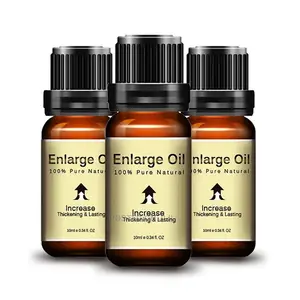 Enlargement Oil for Men