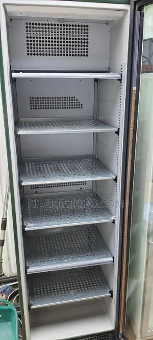 Commercial Refrigerator Glass Door
