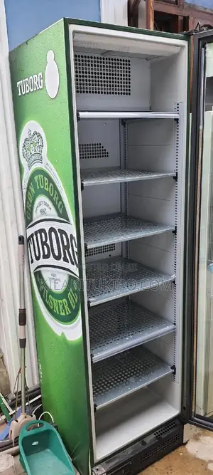 Commercial Refrigerator Glass Door