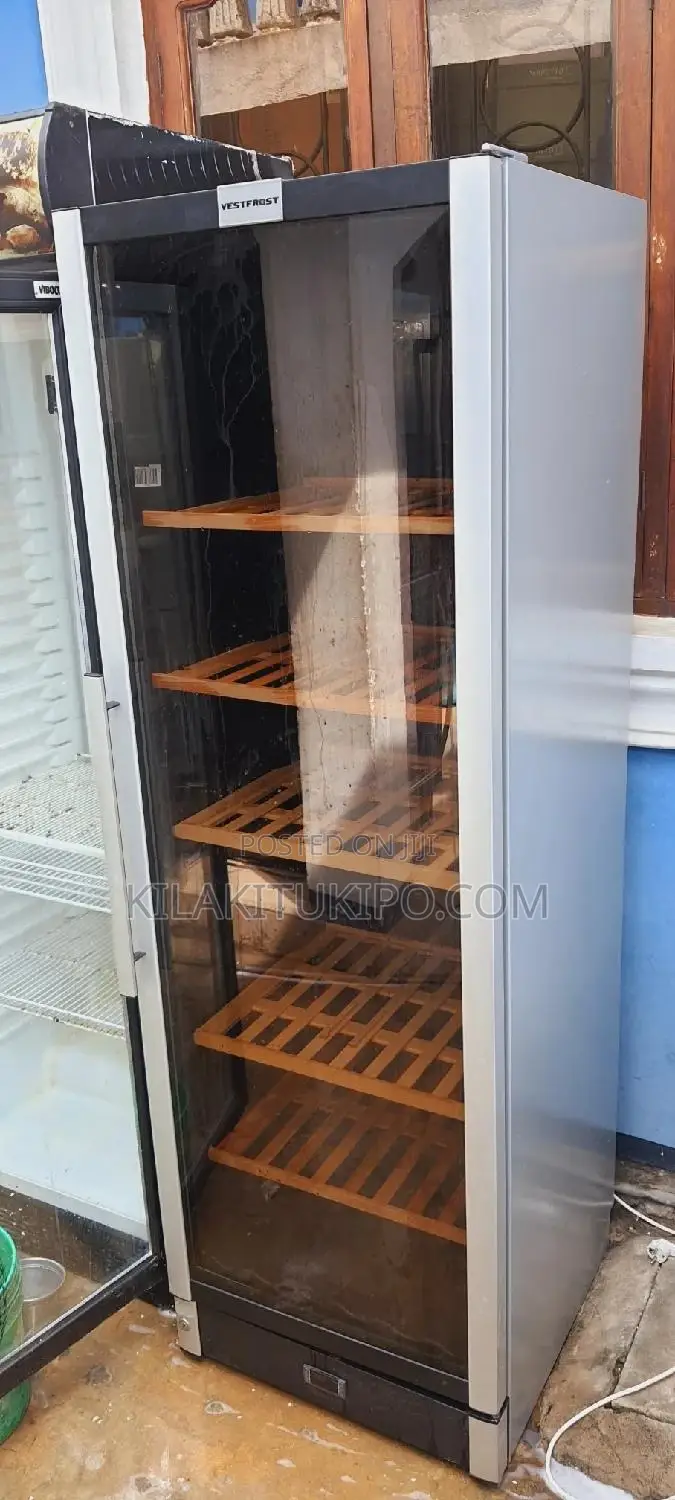 Wine Cooler Big Size