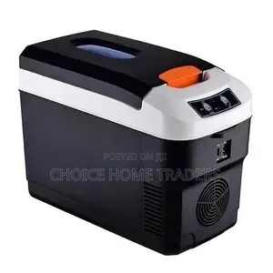 Car Refrigerator 10ltrs