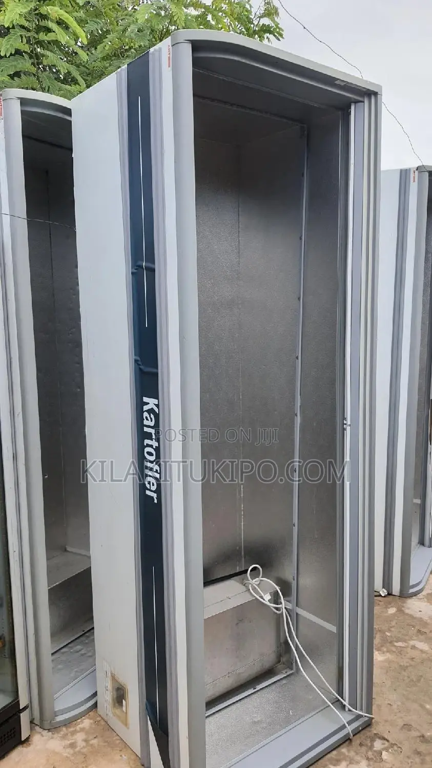Aht Cooling System Gmbh 1200L