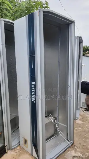 Aht Cooling System Gmbh 1200L
