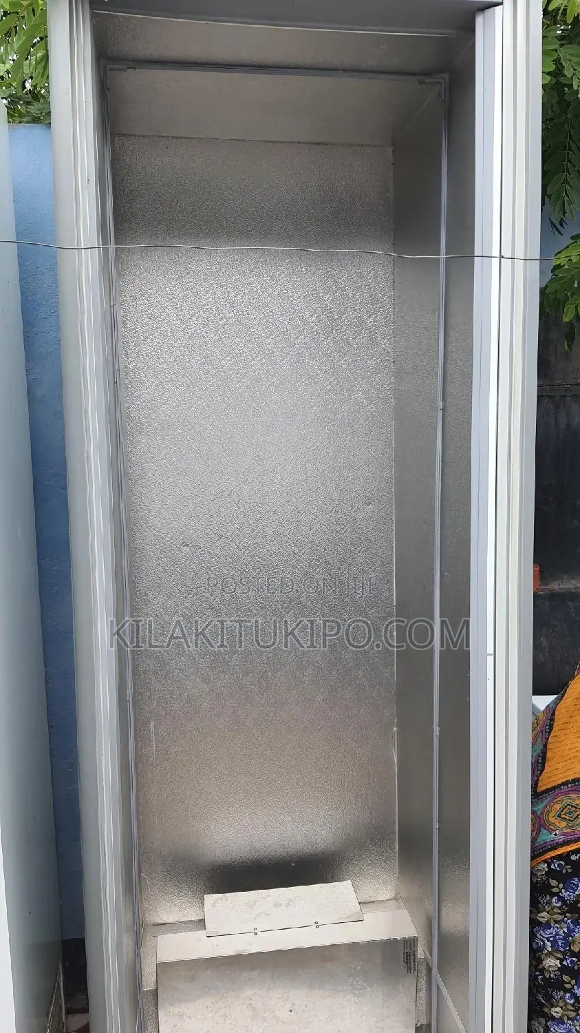 Aht Cooling System Gmbh 1200L