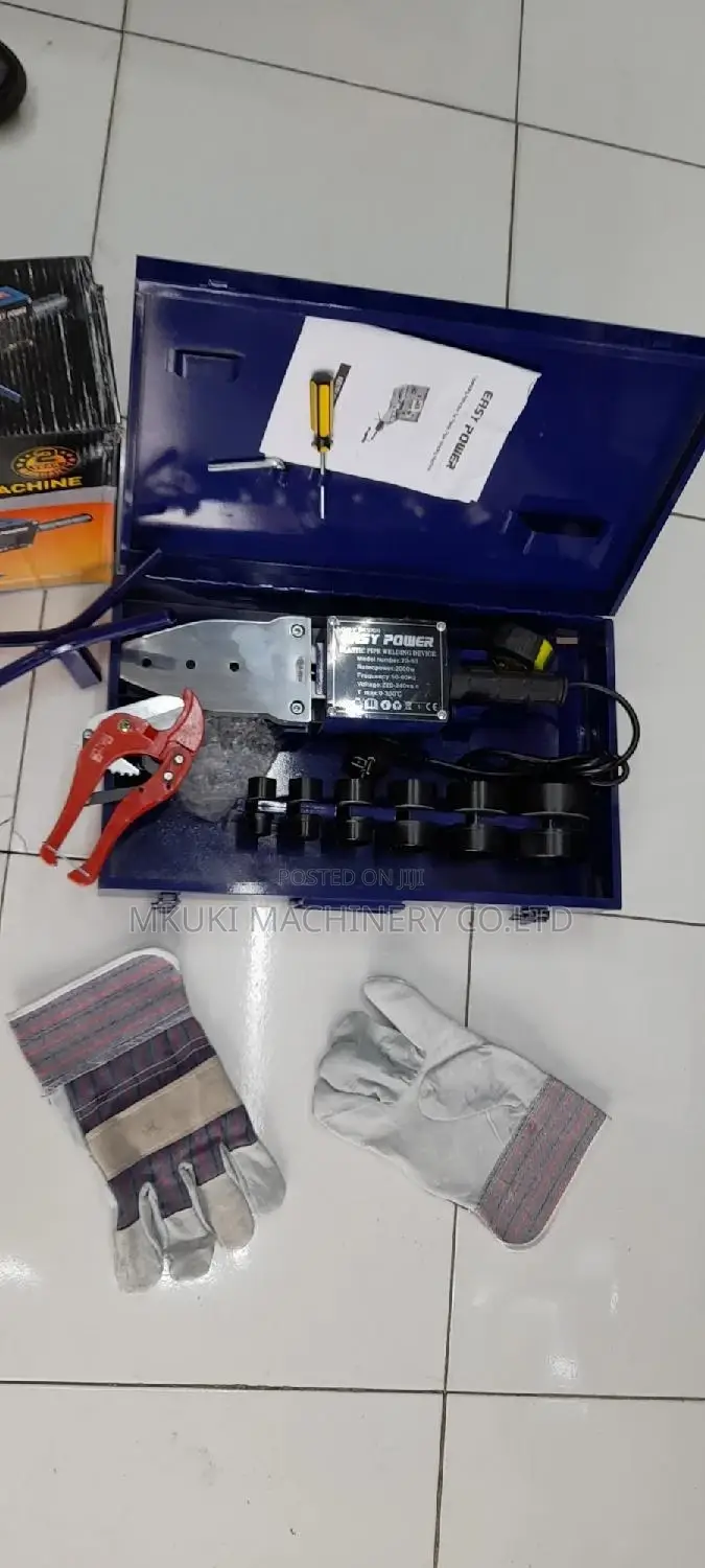 Pipe Cutter PPR