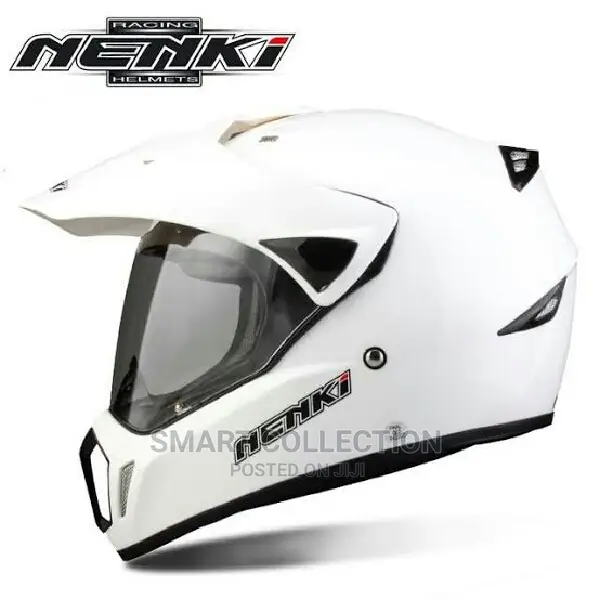 Nenki High Quality Off-road Rally Racing Sport Helmet