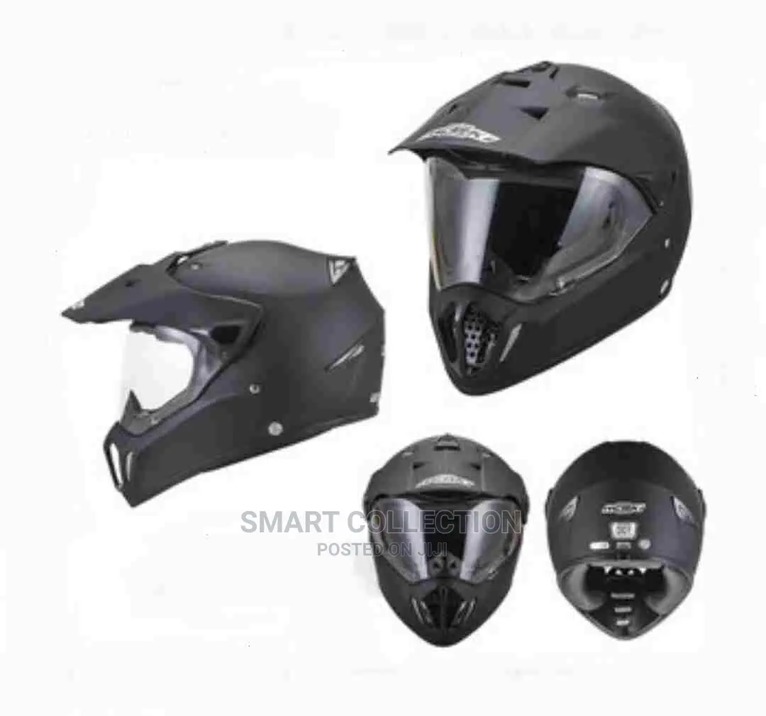 Nenki High Quality Off-road Rally Racing Sport Helmet