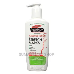 Palmer's Stretch Marks Massage Lotion