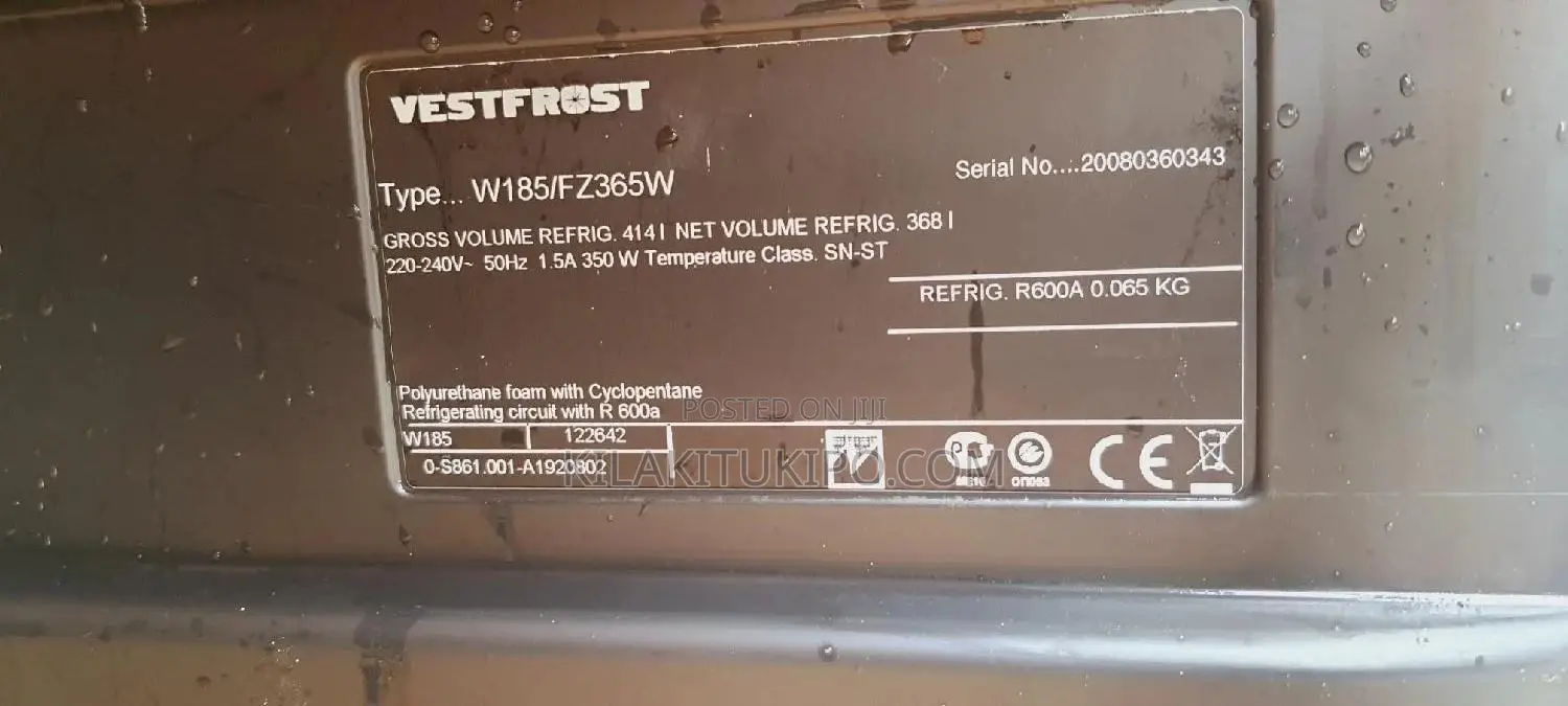 Wine Cooler Big Size