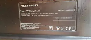 Wine Cooler Big Size